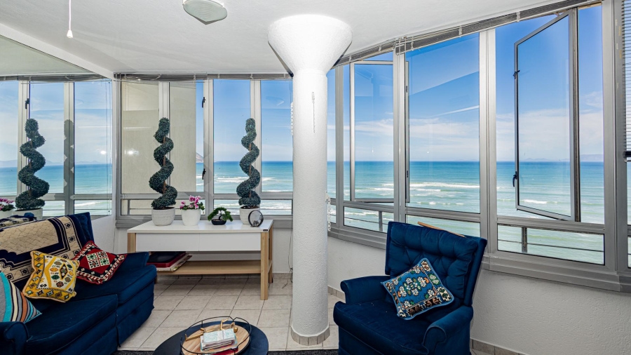 2 Bedroom Property for Sale in Strand Central Western Cape